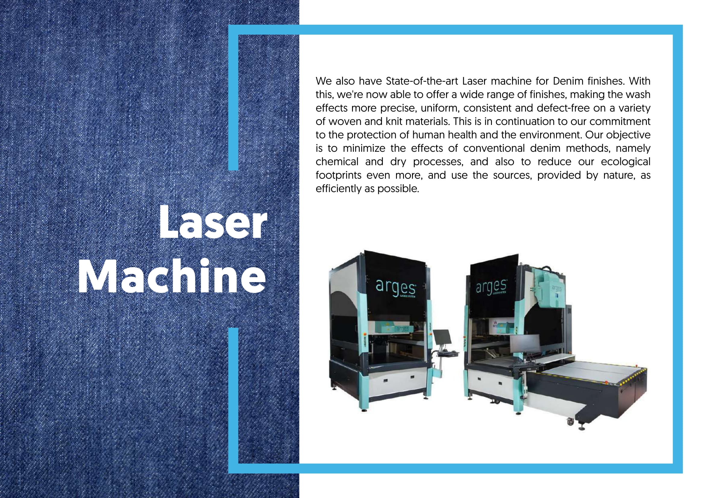 lasermachine